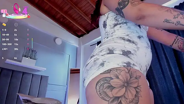 Snapshot of Lissy__Addams chatting on 03-12-25, 07:06 Lissy Addams online show from 03-12-25, 07:06