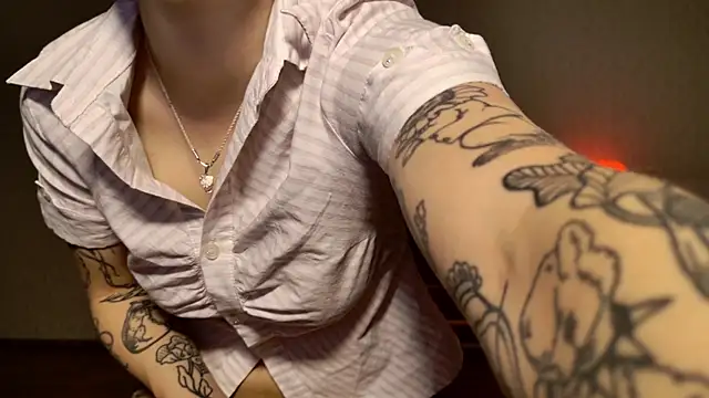 MazzyDoll online show from 05-09-26, 05:01