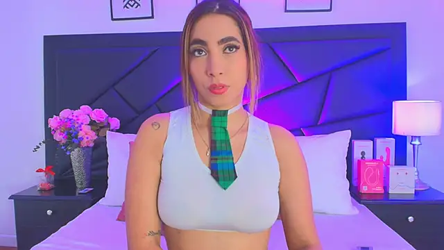 SophieCarther online show from 11-13-25, 12:59