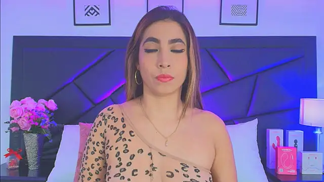 SophieCarther online show from 11-29-25, 11:35