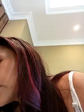 MonicaMoret online show from 02-14-25, 12:03