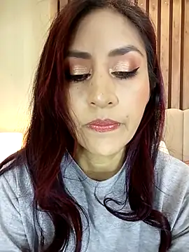 MonicaMoret online show from 02-22-25, 12:08