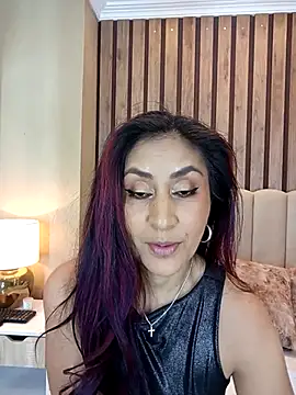 MonicaMoret online show from 03-12-25, 12:15