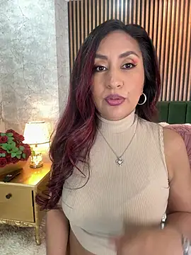 MonicaMoret online show from 02-24-26, 12:47