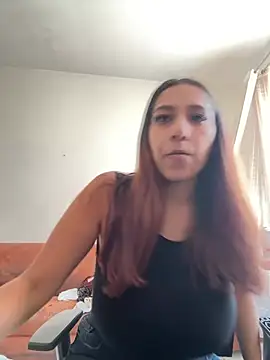 Dahian XXX online show from 02-06-25, 04:03