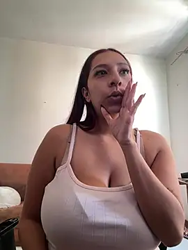 Dahian XXX online show from 03-16-25, 01:49