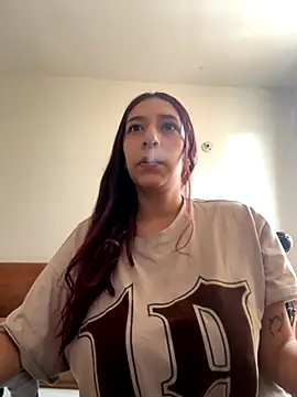 Dahian XXX online show from 09-20-25, 09:05