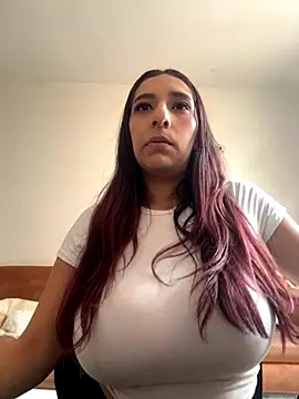 Dahian XXX online show from 09-29-25, 08:24