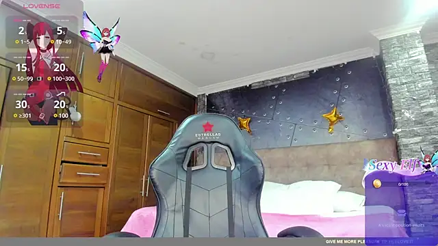 Snapshot of stella_xue chatting on 01-21-25, 05:20 stella xue online show from 01-21-25, 05:20