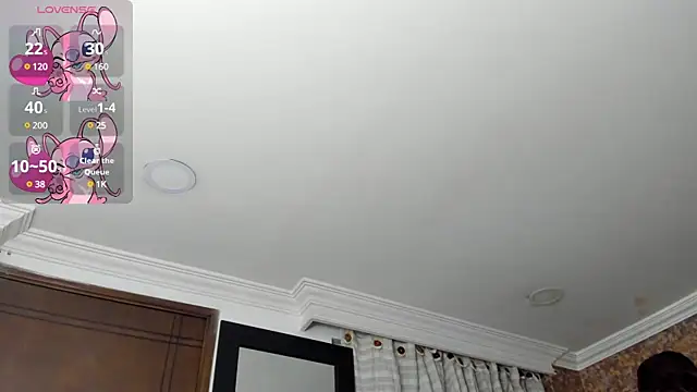 Snapshot of stella_xue chatting on 02-04-25, 08:38 stella xue online show from 02-04-25, 08:38