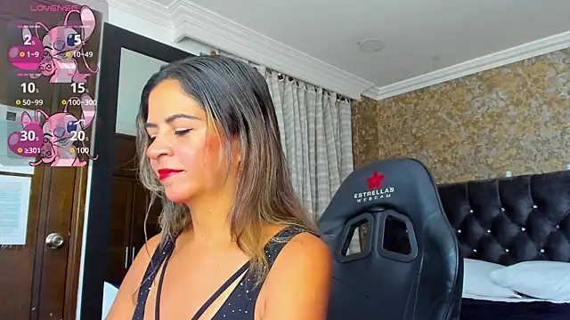 Snapshot of stella_xue chatting on 02-05-25, 07:53 stella xue online show from 02-05-25, 07:53