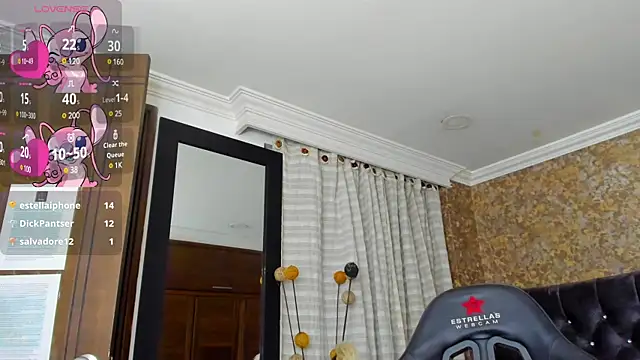 Snapshot of stella_xue chatting on 02-06-25, 02:11 stella xue online show from 02-06-25, 02:11