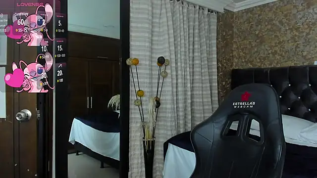 Snapshot of stella_xue chatting on 02-06-25, 10:53 stella xue online show from 02-06-25, 10:53