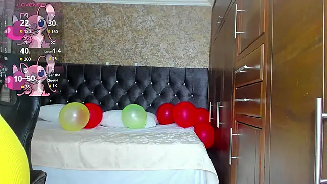 Snapshot of stella_xue chatting on 02-25-25, 07:58 stella xue online show from 02-25-25, 07:58