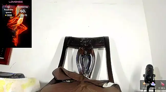 wakanda1995 online show from 12-05-24, 12:41