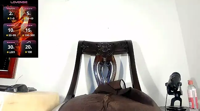 wakanda1995 online show from 12-19-24, 04:56