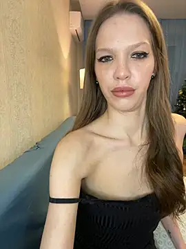 KateMariett online show from 02-02-26, 10:30