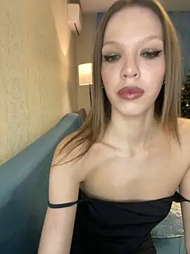 KateMariett online show from 02-03-26, 10:59