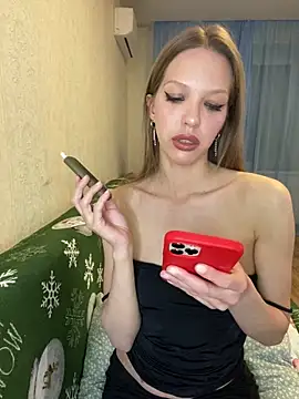 KateMariett online show from 05-12-26, 09:12