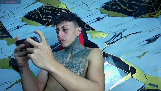 Kevin22 222 online show from 03-23-25, 08:04