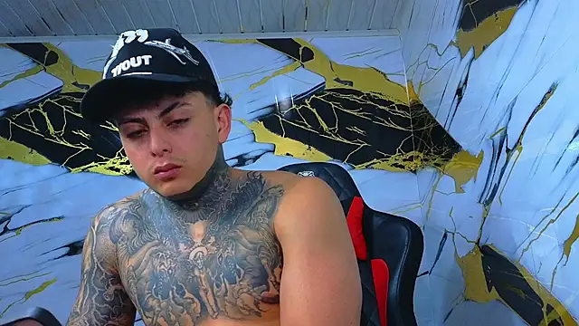 Kevin22 222 online show from 03-16-26, 05:44