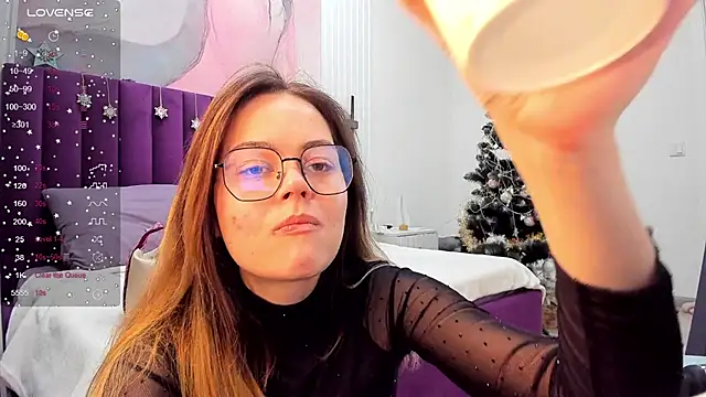 Kelly Cuutie online show from 01-10-25, 06:42