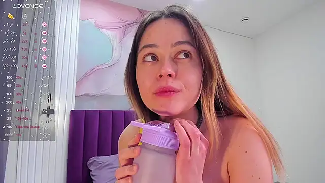 Kelly Cuutie online show from 02-01-25, 08:08