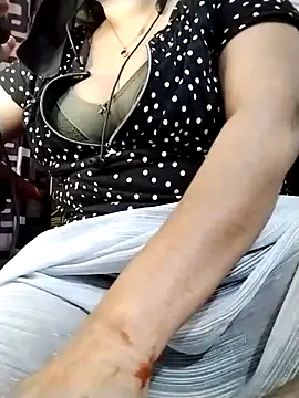 Snapshot of Tishani chatting on 10-29-25, 09:38 Tishani online show from 10-29-25, 09:38