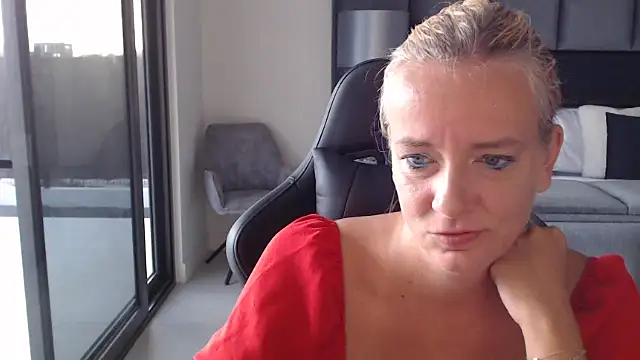 Wendysexyx online show from 01-11-26, 11:15