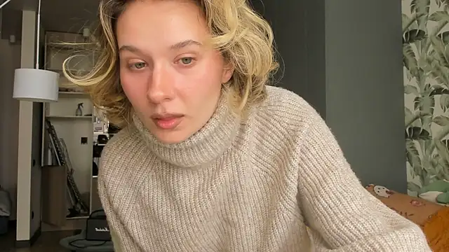 Lilith lutherlow online show from 03-27-26, 12:27