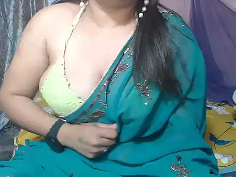 Manpreet cute online show from 03-01-25, 04:44