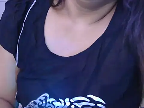 Manpreet cute online show from 09-24-25, 05:55