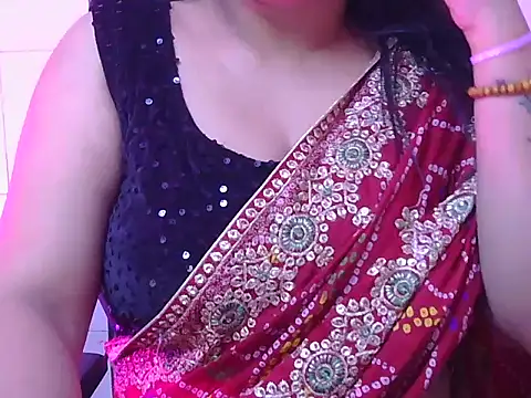 Manpreet cute online show from 02-15-26, 04:58