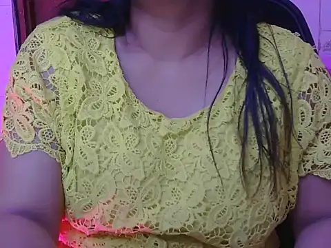 Manpreet cute online show from 03-14-26, 04:23