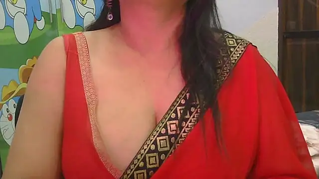 Manpreet cute online show from 05-05-26, 02:03