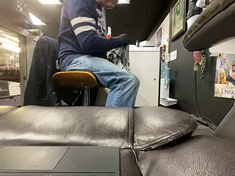 RawRyder8 online show from 12-24-24, 10:28