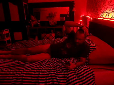 RawRyder8 online show from 09-18-25, 02:13