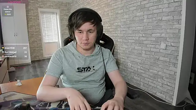 Snapshot of iliaskrislove chatting on 03-03-25, 11:22 iliaskrislove online show from 03-03-25, 11:22