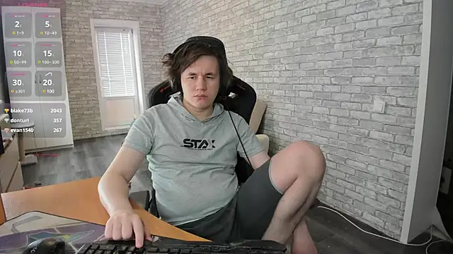 Snapshot of iliaskrislove chatting on 03-04-25, 09:29 iliaskrislove online show from 03-04-25, 09:29