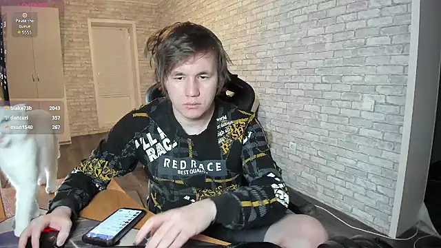 Snapshot of iliaskrislove chatting on 03-07-25, 02:56 iliaskrislove online show from 03-07-25, 02:56