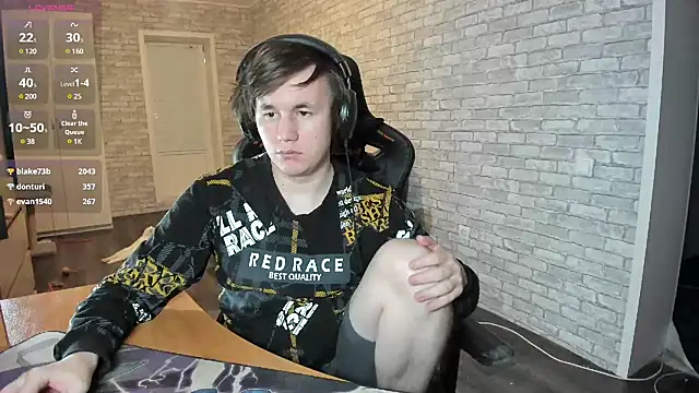 Snapshot of iliaskrislove chatting on 03-07-25, 06:00 iliaskrislove online show from 03-07-25, 06:00