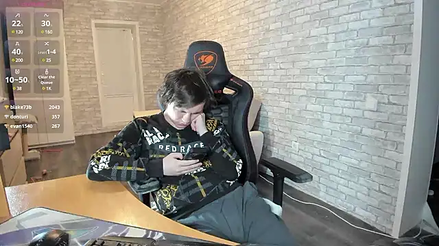 Snapshot of iliaskrislove chatting on 03-09-25, 01:35 iliaskrislove online show from 03-09-25, 01:35