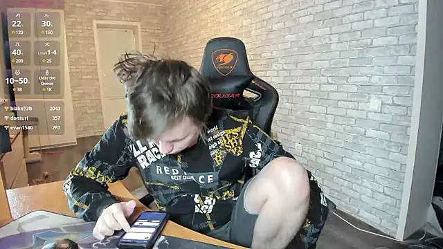 Snapshot of iliaskrislove chatting on 03-09-25, 04:00 iliaskrislove online show from 03-09-25, 04:00