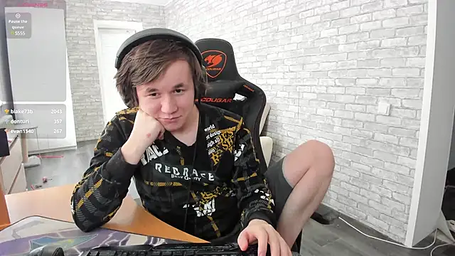 Snapshot of iliaskrislove chatting on 03-10-25, 06:16 iliaskrislove online show from 03-10-25, 06:16