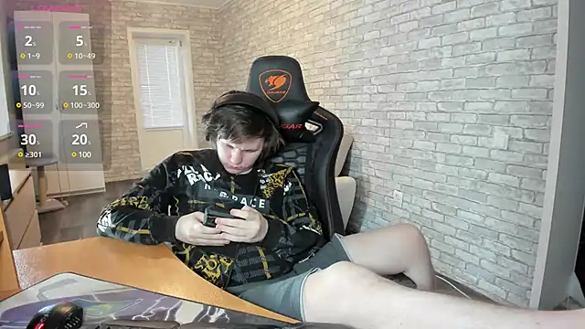 Snapshot of iliaskrislove chatting on 03-13-25, 05:43 iliaskrislove online show from 03-13-25, 05:43