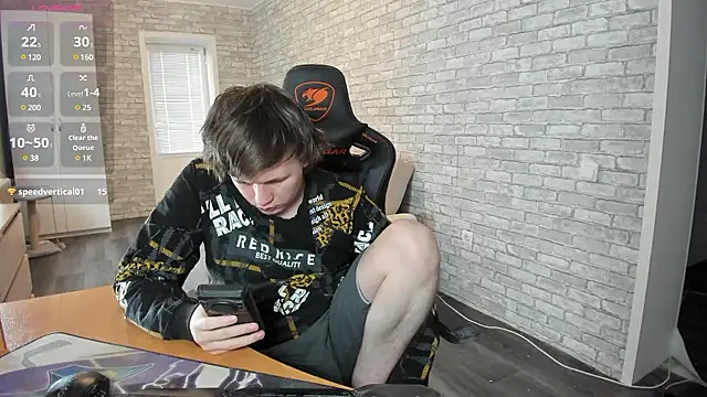 Snapshot of iliaskrislove chatting on 03-13-25, 11:51 iliaskrislove online show from 03-13-25, 11:51