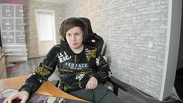 Snapshot of iliaskrislove chatting on 03-14-25, 10:18 iliaskrislove online show from 03-14-25, 10:18