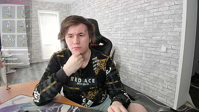 Snapshot of iliaskrislove chatting on 03-15-25, 10:13 iliaskrislove online show from 03-15-25, 10:13