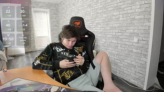 Snapshot of iliaskrislove chatting on 03-16-25, 07:26 iliaskrislove online show from 03-16-25, 07:26