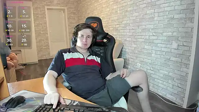 Snapshot of iliaskrislove chatting on 03-18-25, 05:21 iliaskrislove online show from 03-18-25, 05:21